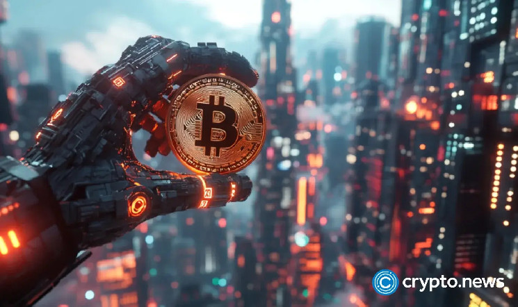 The rise of BTCFI: From passive assets to financial powers?