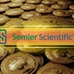 Semler Scientific Reports $41.8 million Bitcoin-related paper loss 2025