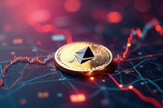 Will ETH price crash to $1,000? Support level revealed