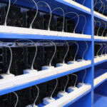 Bitcoin Minor Hat 8 can try to get a hyperschool, Clear Street says