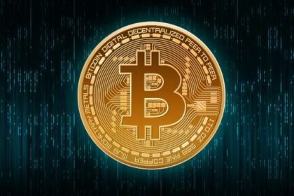 Bitcoin realizes CAP and sets up new records, but Momentum fades