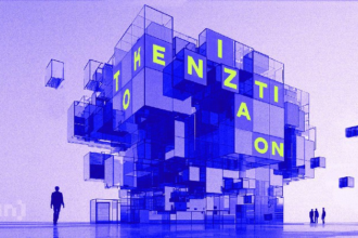 The RWA tokenization market exceeds $20 billion despite the sluggish crypto market