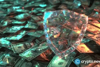 Crypto's Global Nature protects it from the shock of tariffs, says Offchain Labs Exec