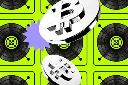 Bitcoin Hashrate is a new hit, but will rising costs and tariffs derail growth?