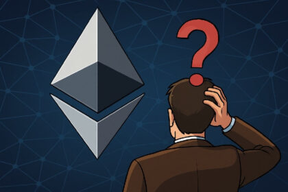 Is Ethereum blockchain at risk?