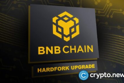 BNB Chain's Announces Upgrade to a $100 Million Incentive Program