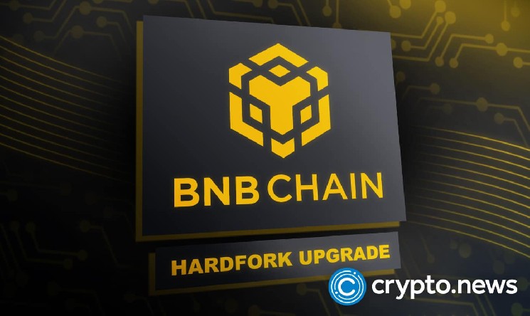 BNB Chain's Announces Upgrade to a $100 Million Incentive Program