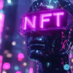 NFT sales will drop from 4.7% to $95.9 million, while Cryptopunks sales will drop by 80%