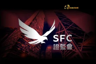 Hong Kong SFC unlocks crypto staking for China's Ethereum ETF