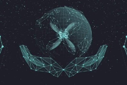 D. Energy "Makes Clean Energy the New Currency for the Digital World": CEO