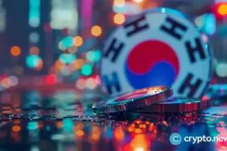Korean Mobile Bank Kakaobank teams up with Coinone for real-time Bitcoin price tracking: Report