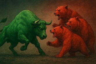 Performance for the first quarter 2025: +210% performance in crypto sediments