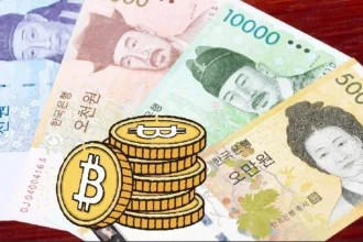 Young Korean investors throw away local stocks for US stocks, cryptocurrency