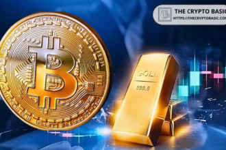 Analysts say the gold uptrend shows a chart that Bitcoin didn't have