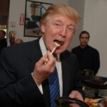 Want to have dinner with the President of the United States? All you need to do is hold a $420 worth of playing cards.