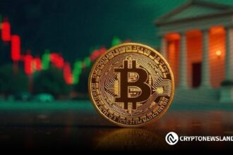 Bitcoin slips under $76K as markets respond to global tariff pressure