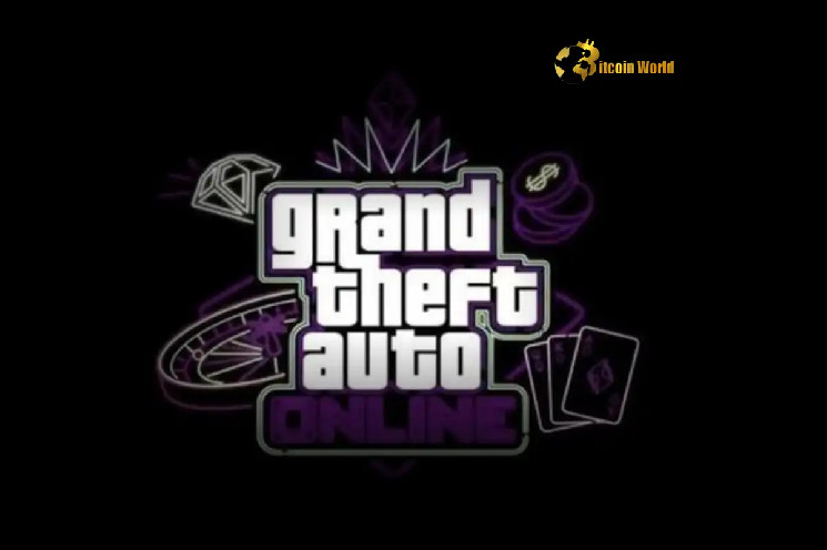 GTA Online is unlocked with Ultra's innovative blockchain gaming platform