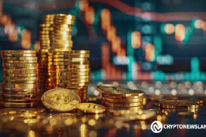 Bitcoin is stable at $81.6K as VIX fell 18.9% on record decline