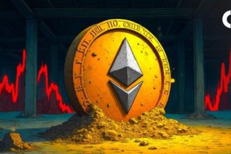 ETH posts double digit profits. Can it hold back faster rivals Sol & Sui?