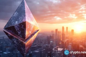 Ethereum crashes below $1,600 - Will it reach $800?