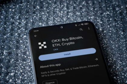 OKX's Chief Justice Mauricio Beugelmans leaves the exchange