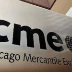 CME Bitcoin Futures show trends in fluctuations between institutions and retailers