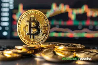 The Google Trends index for "Bitcoin" was the worst hit in 2025