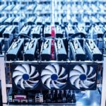 Bitcoin Minor 1Q results could be disappointing as Hashpris falls and tariffs hit: Coinshare