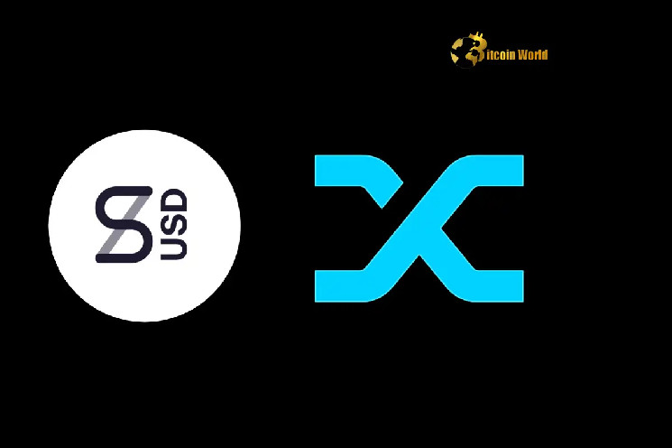 Understanding recent SUSD DEPEG and SNX updates