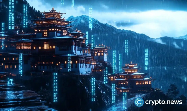 Bhutan's Prime Minister calls for a global embrace of Bitcoin mining