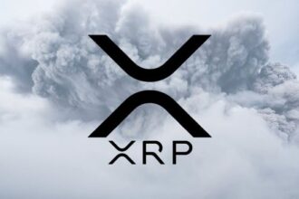 XRP outperforms Ethereum on this key metric after six months of outperforming