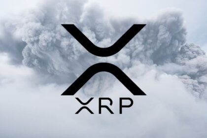 XRP outperforms Ethereum on this key metric after six months of outperforming