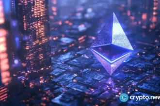 Four charts explaining the ongoing Ethereum price crash