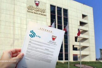 Binance subsidiary BPay Global receives licenses from Bahrain's central bank