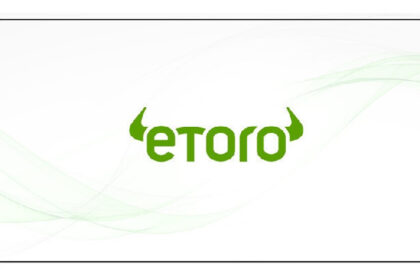Etro adds polka dots and cosmos to the crypto staking option when the tokens drop by 6% and 9% respectively