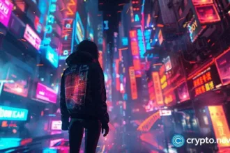 Bitget Scramble frenzy to compensate traders after voxel futures glitch sparks