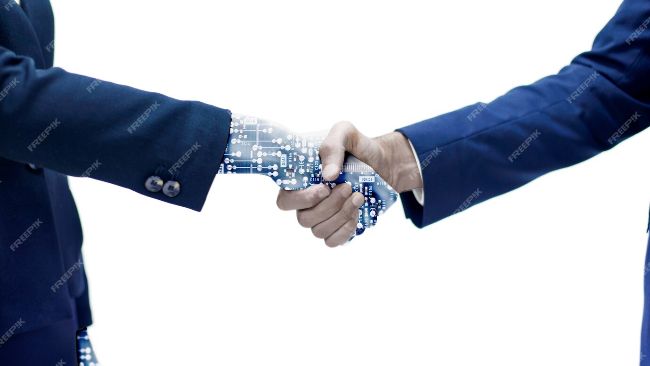 Monad teams up with ChainLink to strengthen the Layer 1 ecosystem