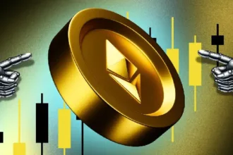 Will ETH prices fall again?