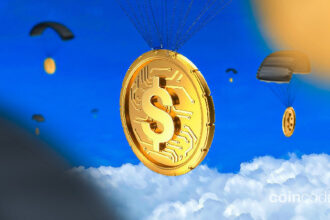 10 Best Crypto Airdrops for April 2025: Get Free Crypto