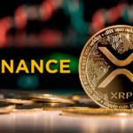 Binance Trader is an overwhelmingly long XRP
