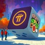Nintendo, Disney veteran developer just launched apps on PI network
