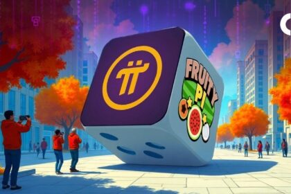 Nintendo, Disney veteran developer just launched apps on PI network