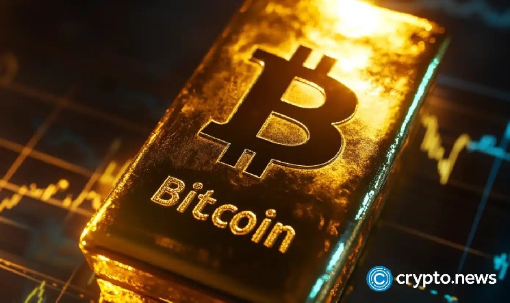 Gold hits the new ATH for $3,390, but is Bitcoin coming?