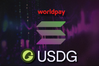 WorldPay integrates USDG with Solana to pave the way for instant global payments