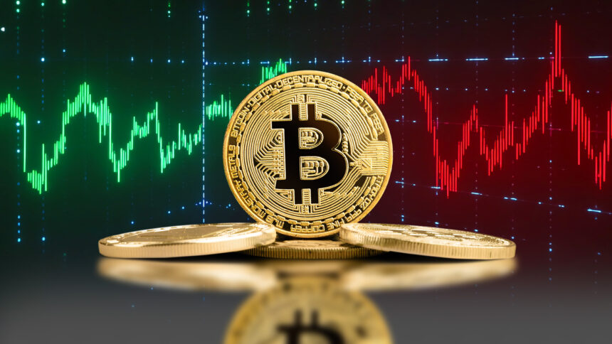 Has the Bitcoin upward cycle finished? There is uncertainty in the market