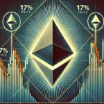 Ethereum Consolidates In Symmetrical Triangle: Expert Predicts 17% Price Move