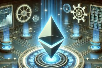 Ethereum Foundation Shifts Gears: Big UX Changes and Execution Layer Revamp Ahead