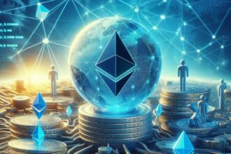 Will Ethereum premiere its privacy system and change the rules of the game?