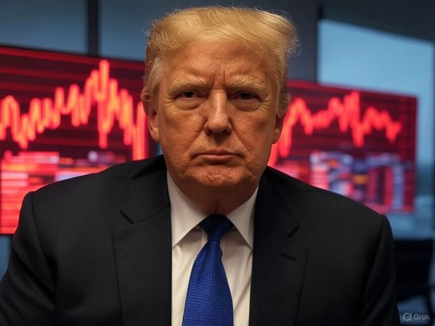 What will happen to Bitcoin on Wednesday on "Liberation Day"?