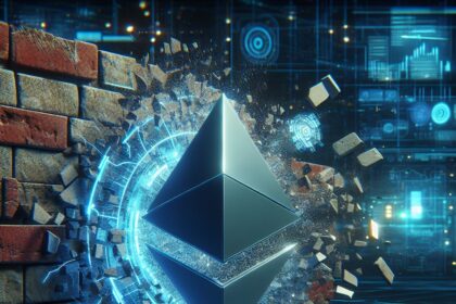 "Ethereum won't survive for more than 10 years": Cardano CEO